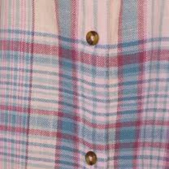 Billabong Best Time Flannel Shirt - Picture 3 of 6